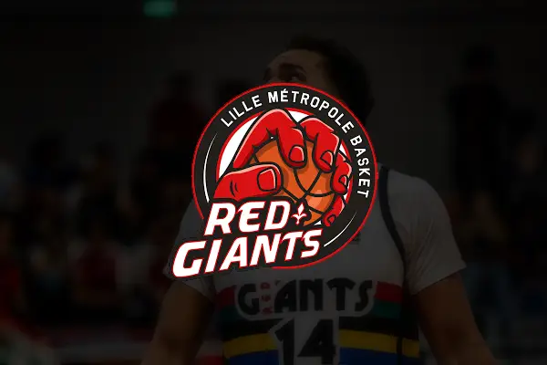 Lille Métropole Basket